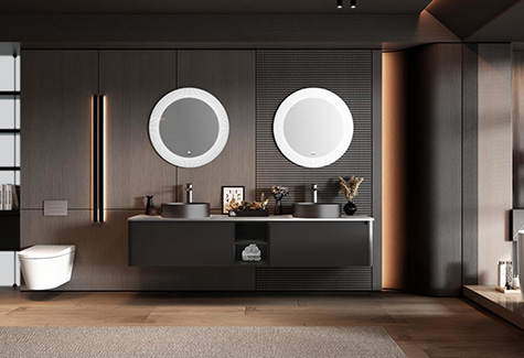 帝王潔具斬獲十大衛(wèi)浴品牌、定制衛(wèi)浴領(lǐng)跑品牌